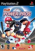 MLB POWER PROS