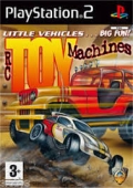 RC TOY MACHINES (EUROPE)