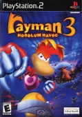 RAYMAN 3 - HOODLUM HAVOC (USA)