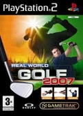REAL WORLD GOLF 2007 (EUROPE)
