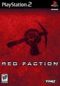 RED FACTION (USA)