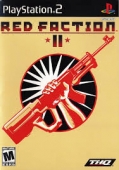 RED FACTION II (USA)
