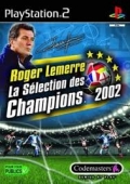 ROGER LEMERRE LA SELECTION DES CHAMPIONS 2002 (FRANCE)