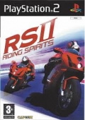 RSII - RIDING SPIRITS (EUROPE)