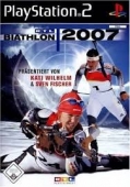 RTL BIATHLON 2007 (EUROPE)