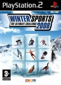 RTL WINTER SPORTS 2008 - THE ULTIMATE CHALLENGE (EUROPE)