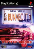 RUNABOUT 3 - NEO AGE (EUROPE)