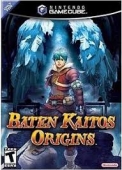 BATEN KAITOS (USA) (DISC 1,2)