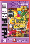 MAX PLAY CLASSIC GAMES VOLUME 1