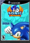 SONIC THE FIGHTERS (STANDALONE VERSION)