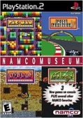 NAMCO MUSEUM (CD)