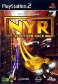 NEW YORK RACE (DVD + ESR)