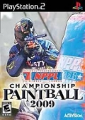 NATIONAL PROFESSIONAL PAINTBALL LEAGUE CHAMPIONSHIP PAINTBALL 2009