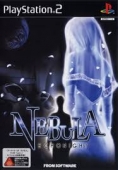 NEBULA - ECHO NIGHT [NTSC-J]