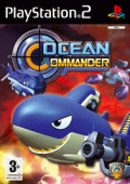 OCEAN COMMANDER (DVD)