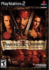 PIRATES OF THE CARIBBEAN : THE LEGEND OF JACK SPARROW
