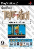 ORETACHI GAME CENTER ZOKU - TRIO THE PUNCH [NTSC-J]