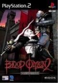 BLOOD OMEN 2 (EUROPE)