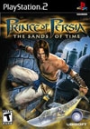 PRINCE OF PERSIA 1 : THE SANDS OF TIME
