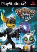 RATCHET & CLANK 2 LOCKED AND LOADED (EUROPE)