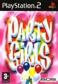 PARTY GIRLS (CD)