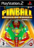 PINBALL HALL OF FAME- THE GOTTLIEB COLLECTION (DVD)