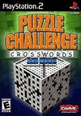 PUZZLE CHALLENGE CROSSWORDS AND MORE!
