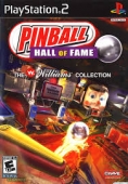 PINBALL HALL OF FAME- THE WILLIAMS COLLECTION