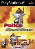 POLICE CHASE DOWN (REGION CONVERT)
