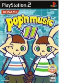 POPN MUSIC 11 [NTSC-J]