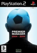 PREMIER MANAGER 2004-2005 (DVD)