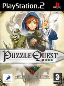 PUZZLE QUEST CHALLENGE OF THE WARLORDS