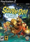 SCOOBY-DOO! AND THE SPOOKY SWAMP (EUROPE)