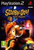 SCOOBY-DOO! FIRST FRIGHTS (EUROPE, AUSTRALIA)