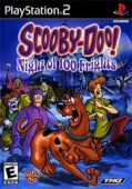 SCOOBY-DOO! NIGHT OF 100 FRIGHTS (EUROPE)