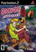 SCOOBY-DOO! UNMASKED (USA)