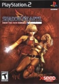 SHADOW HEARTS - FROM THE NEW WORLD (USA)