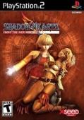 SHADOW HEARTS FROM THE NEW WORLD (UNDUB)