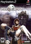 SHADOW HEARTS (USA)