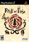 RULE OF ROSE
