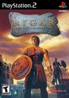 RYGAR : THE LEGENDARY ADVENTURE