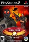 COUNTER TERRORIST SPECIAL FORCES : FIRE FOR EFFECT