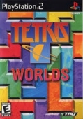 TETRIS WORLDS (USA)