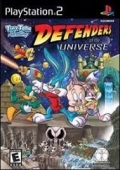 TINY TOON ADVENTURES - DEFENDERS OF THE UNIVERSE