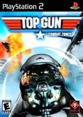 TOP GUN - COMBAT ZONE