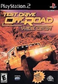 TEST DRIVE - OFF-ROAD WIDE OPEN (USA)