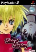 TALES OF DESTINY 2 (ENGLISH PATCHED) (JA)