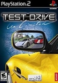 TEST DRIVE UNLIMITED (USA)
