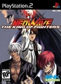THE KING OF FIGHTERS NEOWAVE (EUROPE)