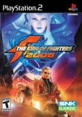 THE KING OF FIGHTERS 2006 (USA)